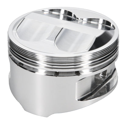 JE Pistons Suzuki 85.00 mm Bore Single 130894S