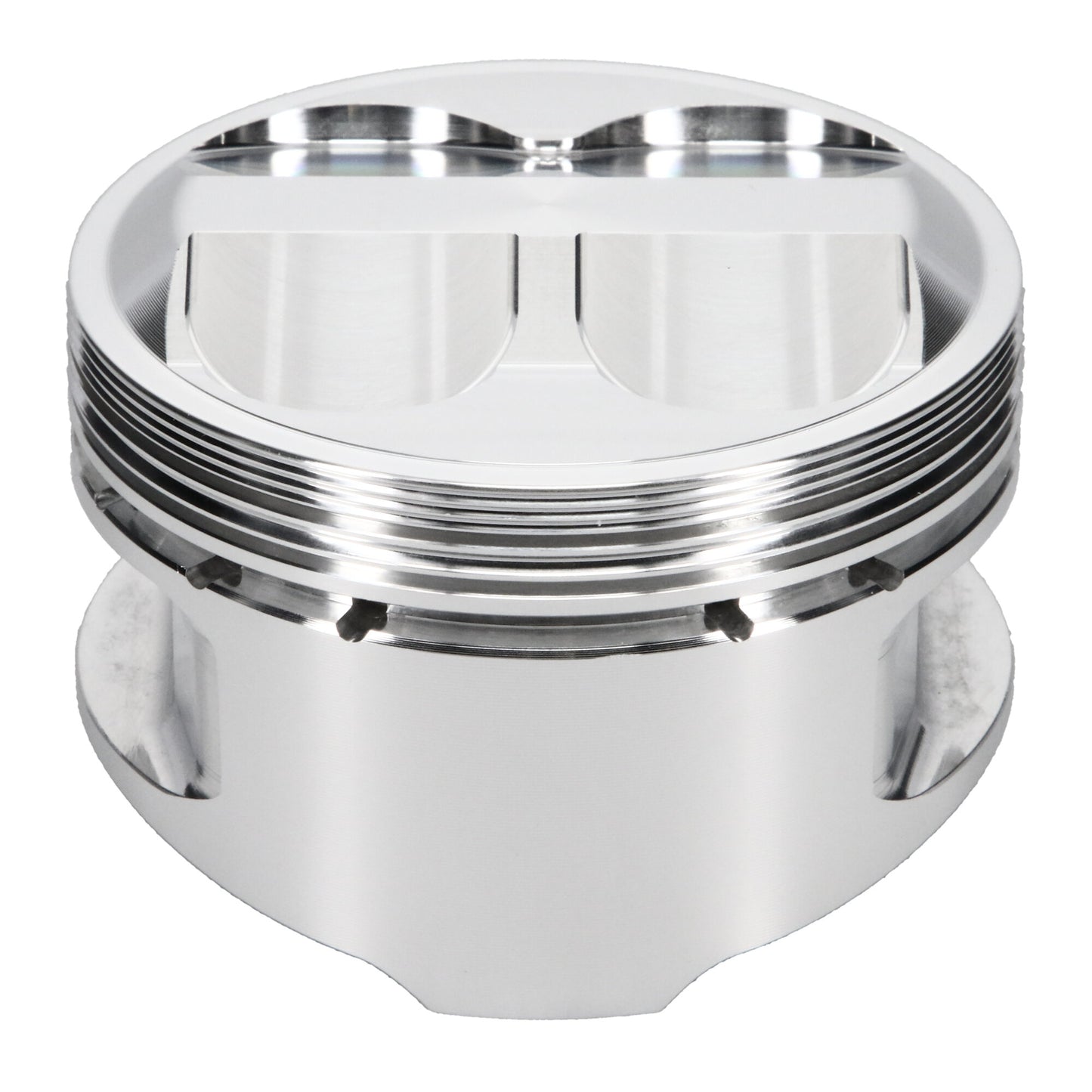 JE Pistons Suzuki 85.00 mm Bore Single 130894S