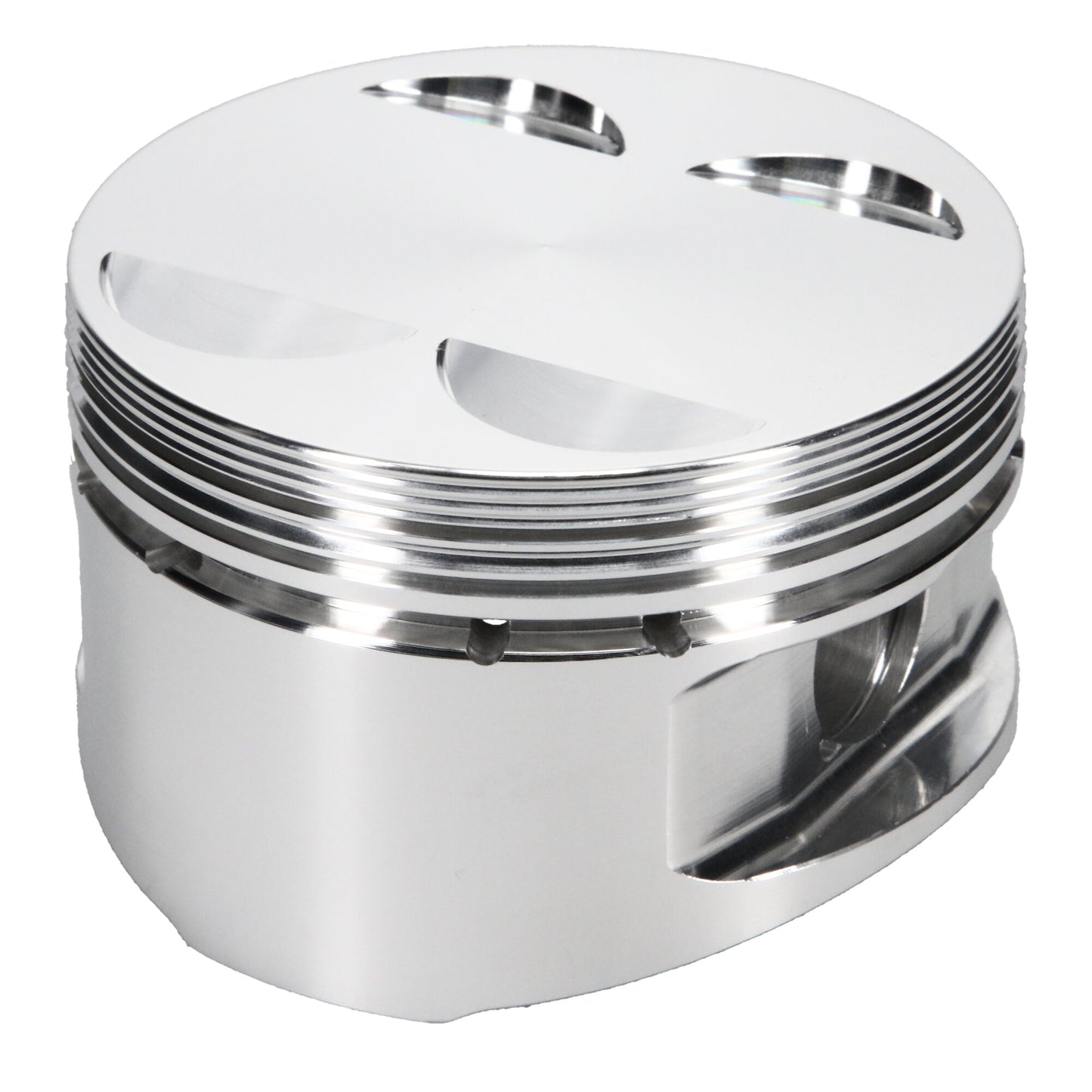 JE Pistons Suzuki 85.00 mm Bore Single 138329S