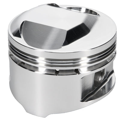 JE Pistons Harley Davidson 3.508 in. Bore Single 124847S