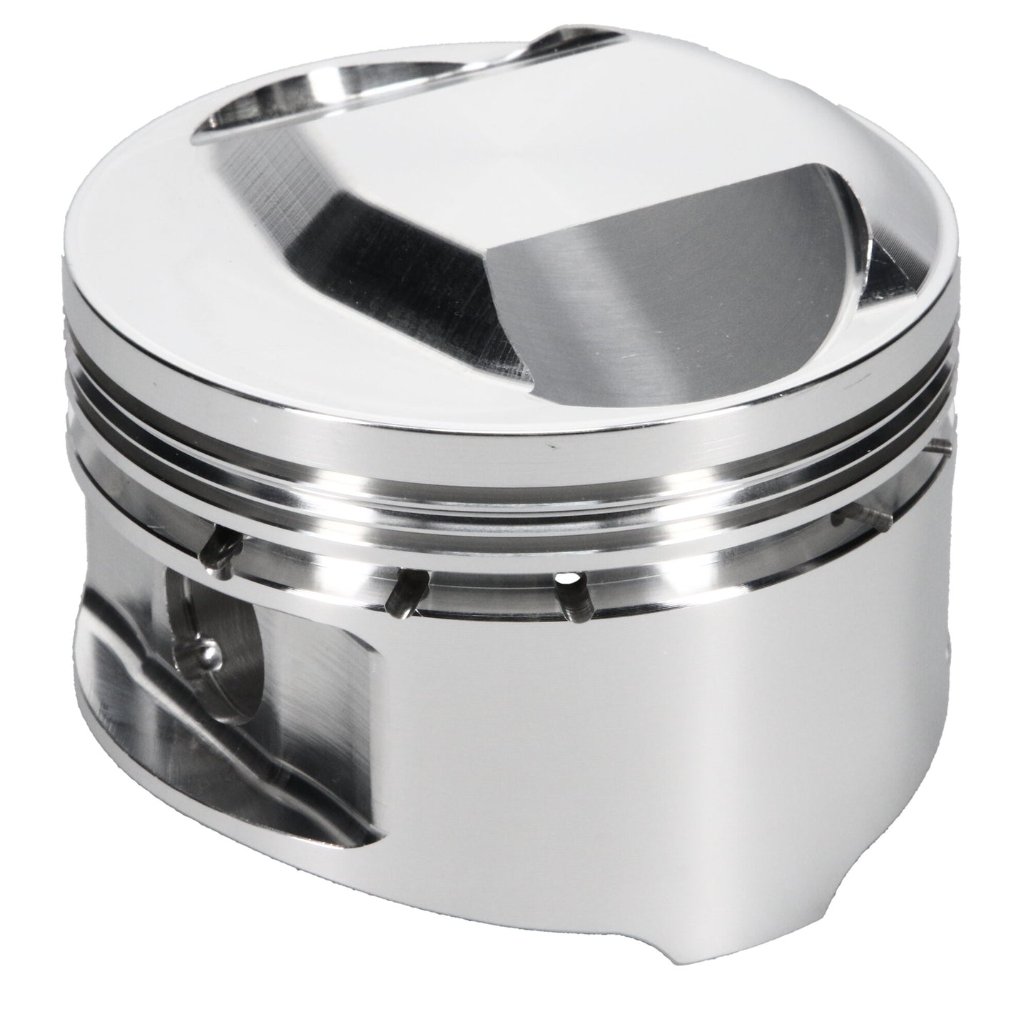 JE Pistons Harley Davidson 3.503 in. Bore Single 135846S