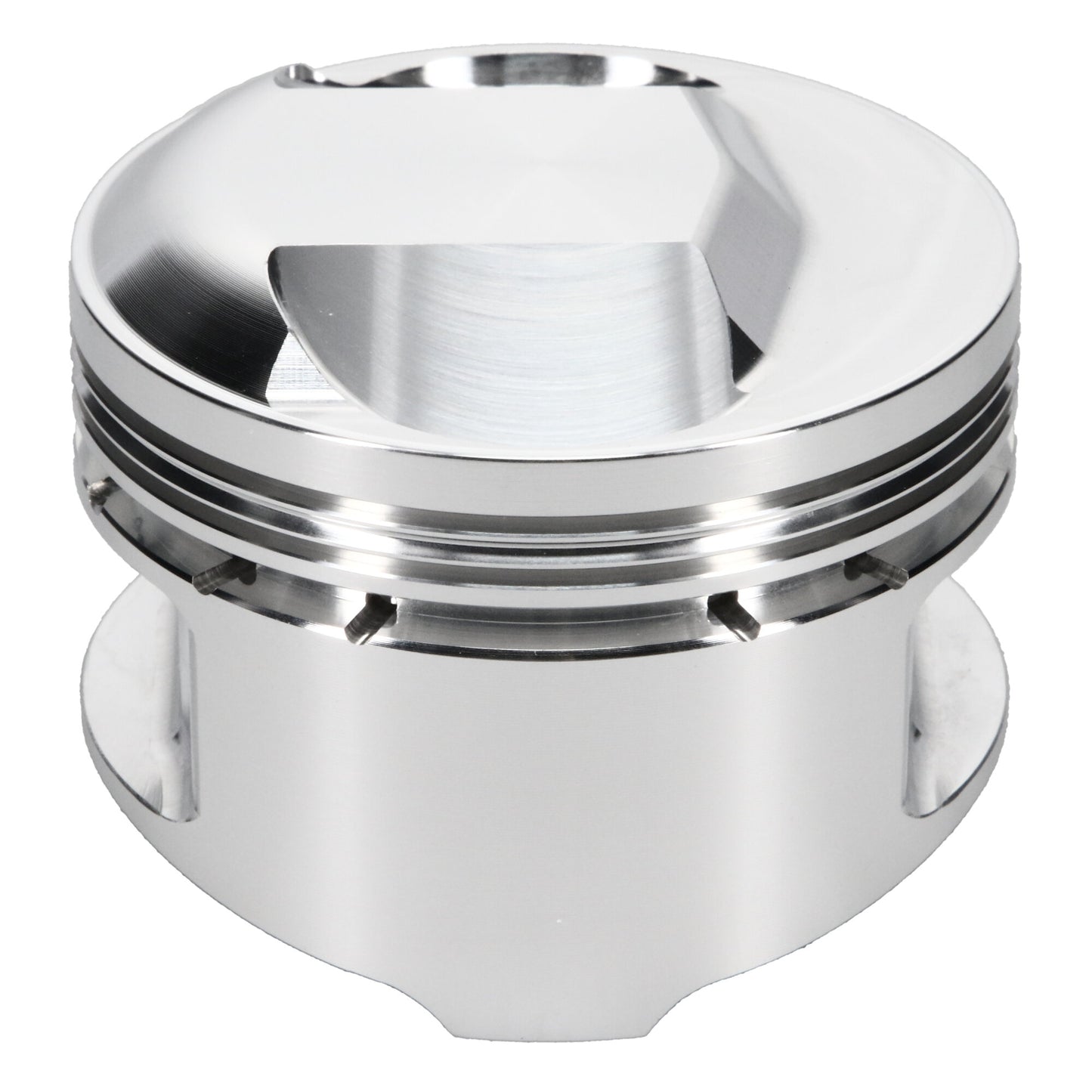 JE Pistons Harley Davidson 3.508 in. Bore Single 124847S