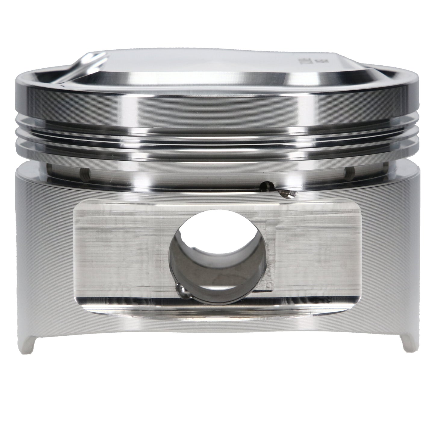 JE Pistons Harley Davidson 3.503 in. Bore Right 309879R