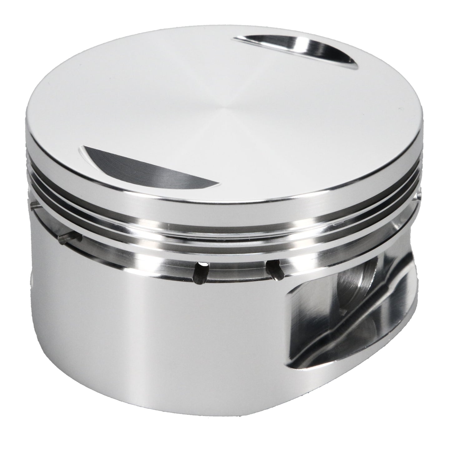 JE Pistons Harley Davidson 3.503 in. Bore Single 132986S