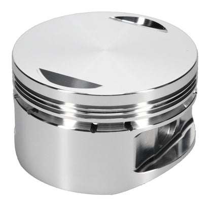 JE Pistons Harley Davidson 3.518 in. Bore Single 133739S