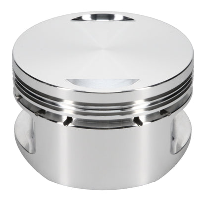 JE Pistons Harley Davidson 3.518 in. Bore Single 133739S