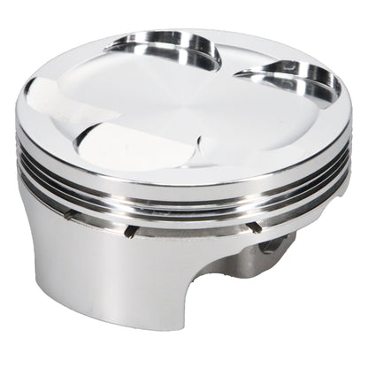 JE Pistons Yamaha 75.00 mm Bore Single 221392S