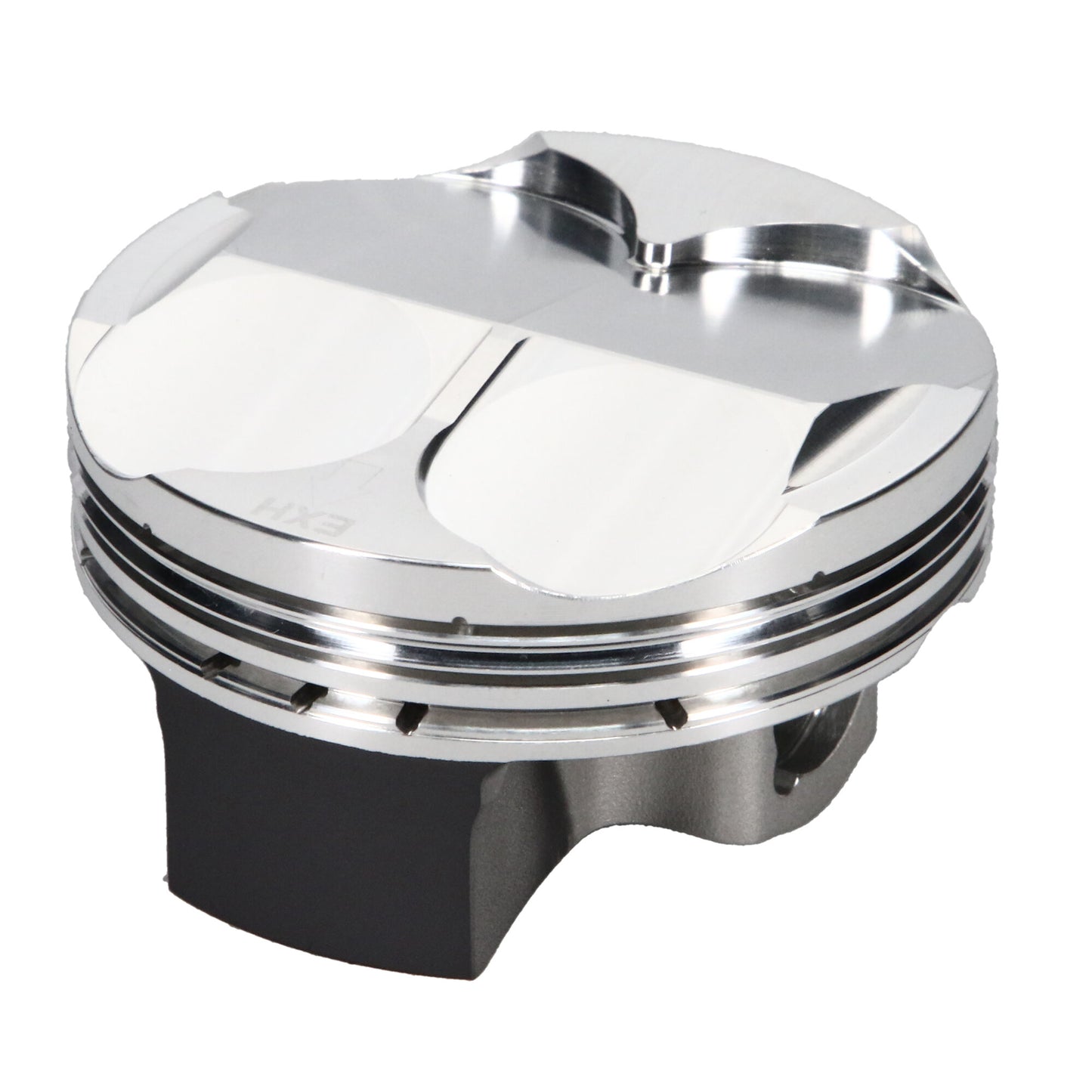 JE Pistons Yamaha 66.50 mm Bore Single 247959S