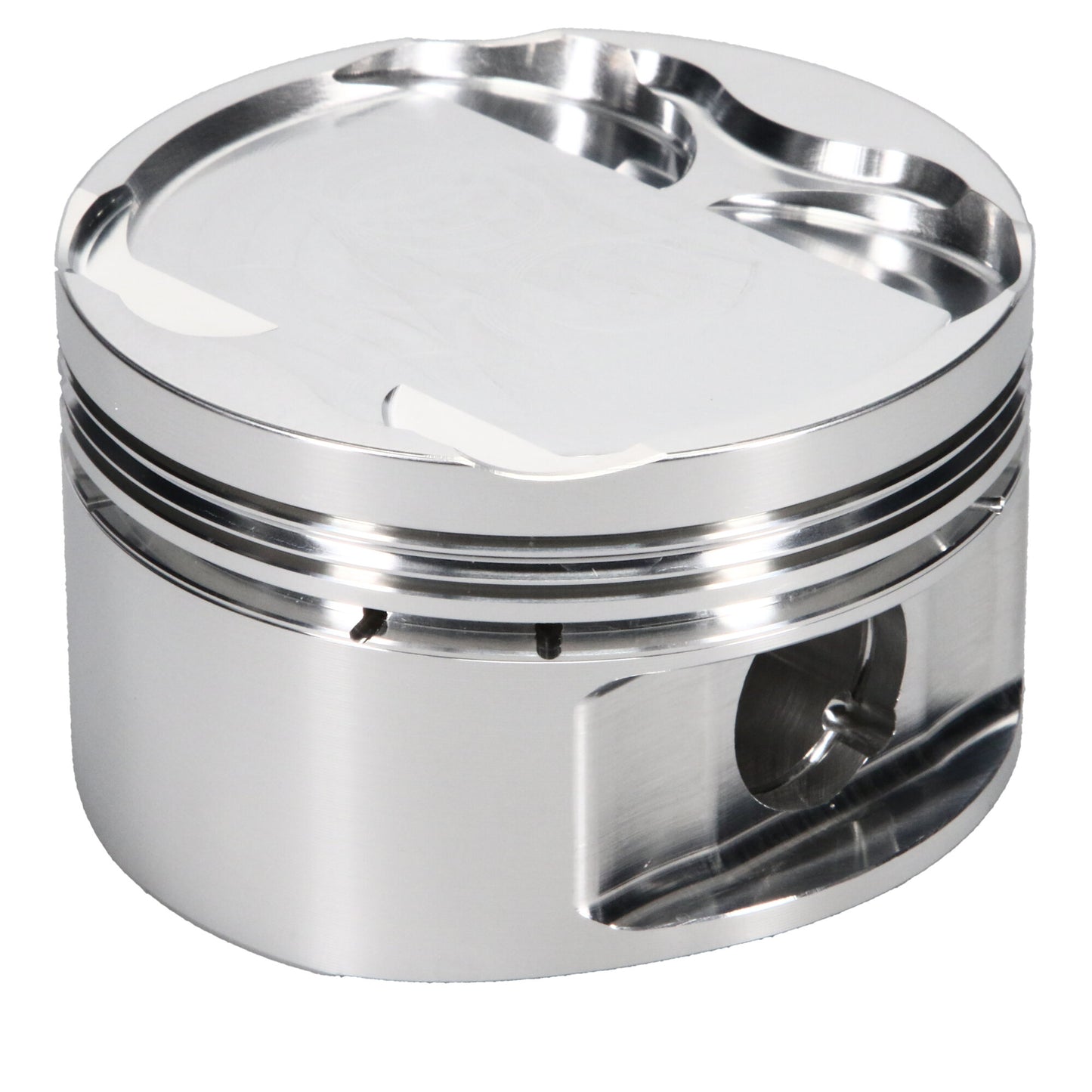 JE Pistons Yamaha 86.40 mm Bore Single 308635S