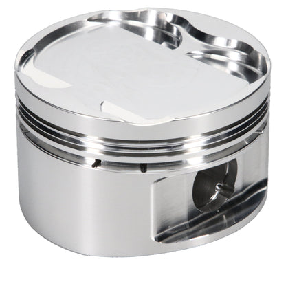 JE Pistons Yamaha 86.40 mm Bore Single 308635S