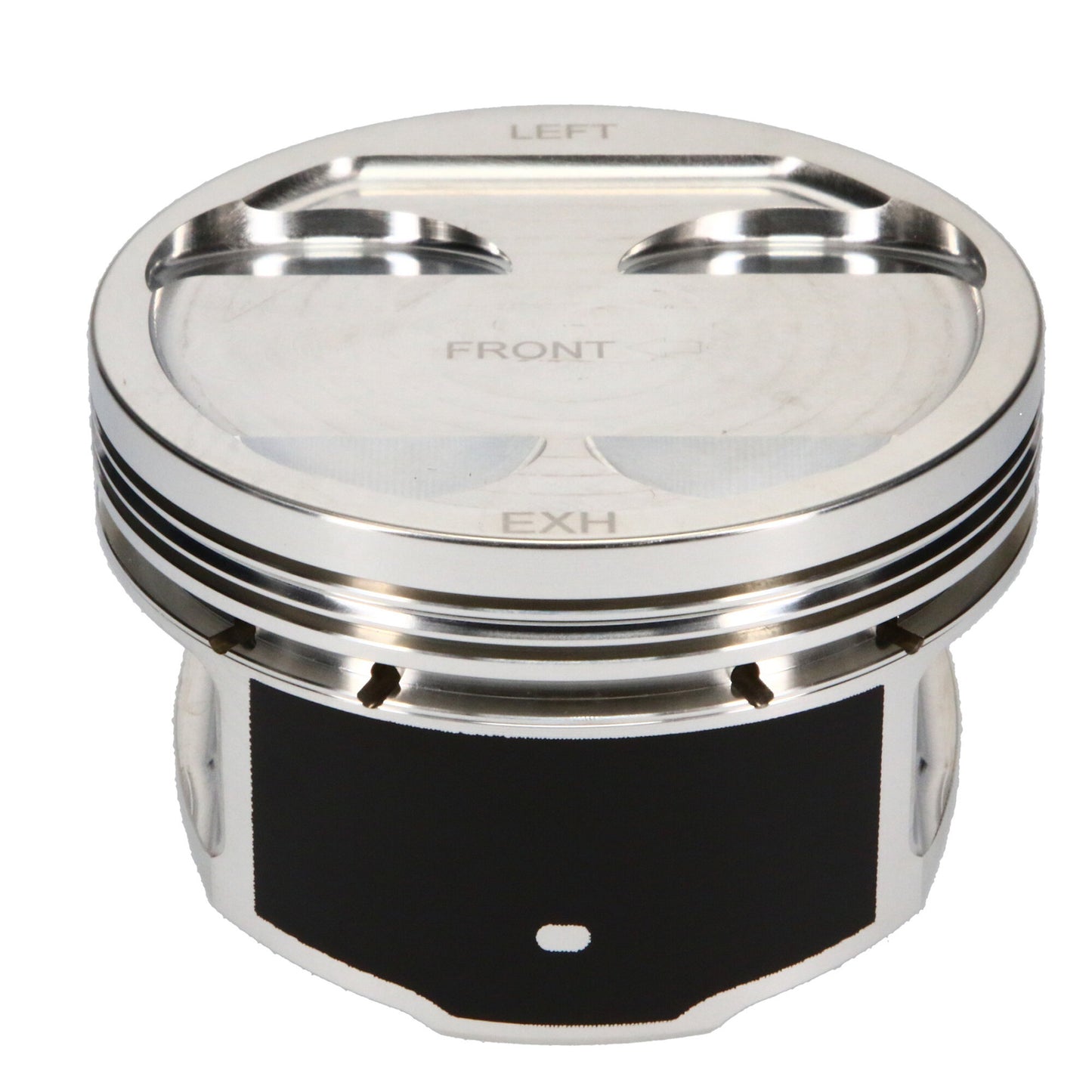 JE Pistons Subaru 3.917 in. Bore Right 314335R