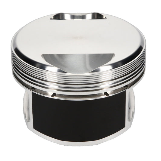 JE Pistons Porsche 3.740 in. Bore Single 353242S