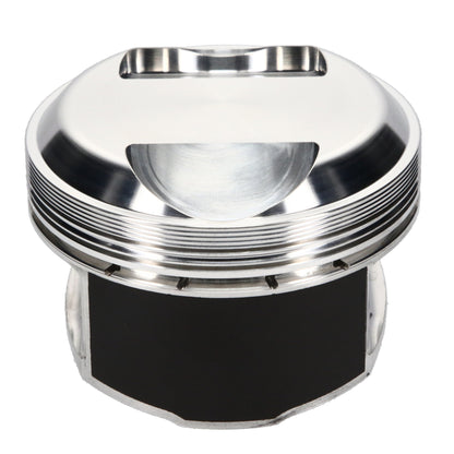 JE Pistons Porsche 3.858 in. Bore Single 353287S