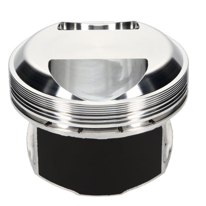 JE Pistons Porsche 3.858 in. Bore Single 353287S