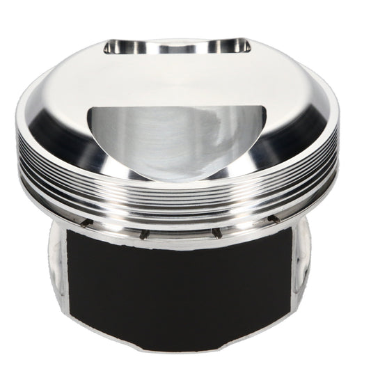 JE Pistons Porsche 3.937 in. Bore Single 353253S