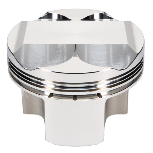 JE Pistons Renault 3.327 in. Bore Kit 312439