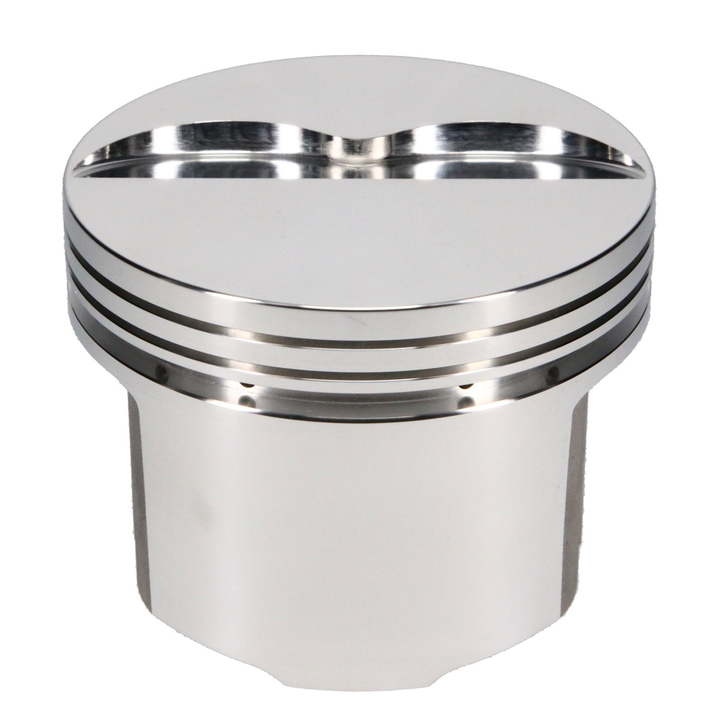 JE Pistons SRP Chrysler 4.350 in. Bore Single 213455S