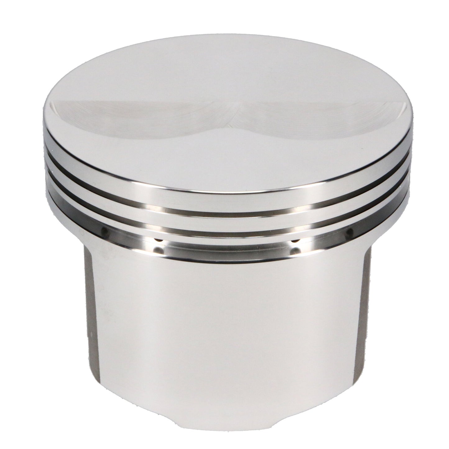 JE Pistons SRP Chrysler 4.350 in. Bore Single 366393S