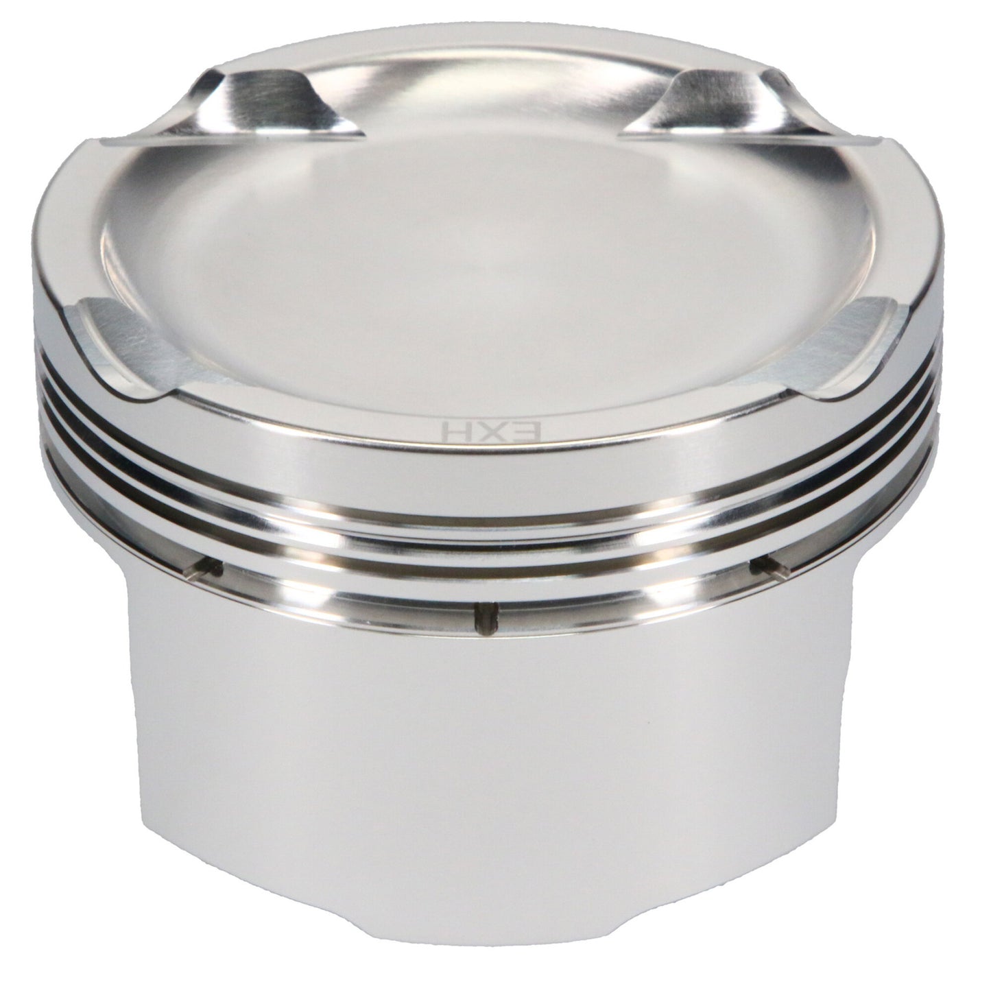 JE Pistons Chrysler 3.465 in. Bore Single 296902S