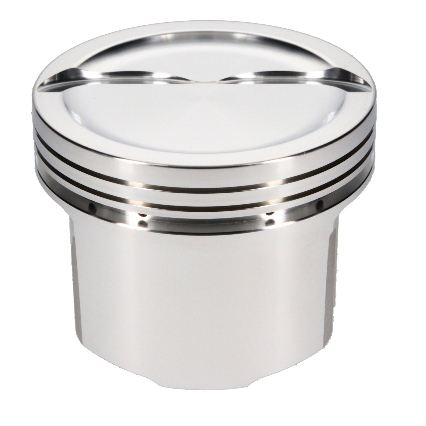 JE Pistons SRP Chrysler 4.350 in. Bore Single 345809S