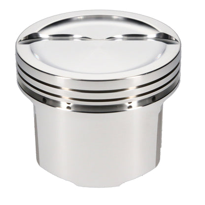 JE Pistons SRP Chrysler 4.350 in. Bore Single 366402S