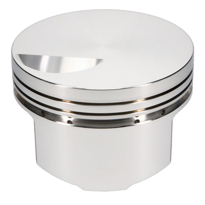 JE Pistons SRP Chevrolet 4.320 in. Bore Single 139508S