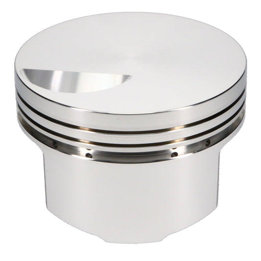 JE Pistons SRP Chevrolet 4.320 in. Bore Single 139479S