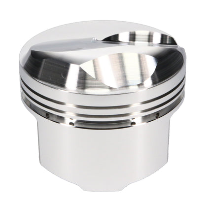 JE Pistons SRP Chevrolet 4.350 in. Bore Single 139544S