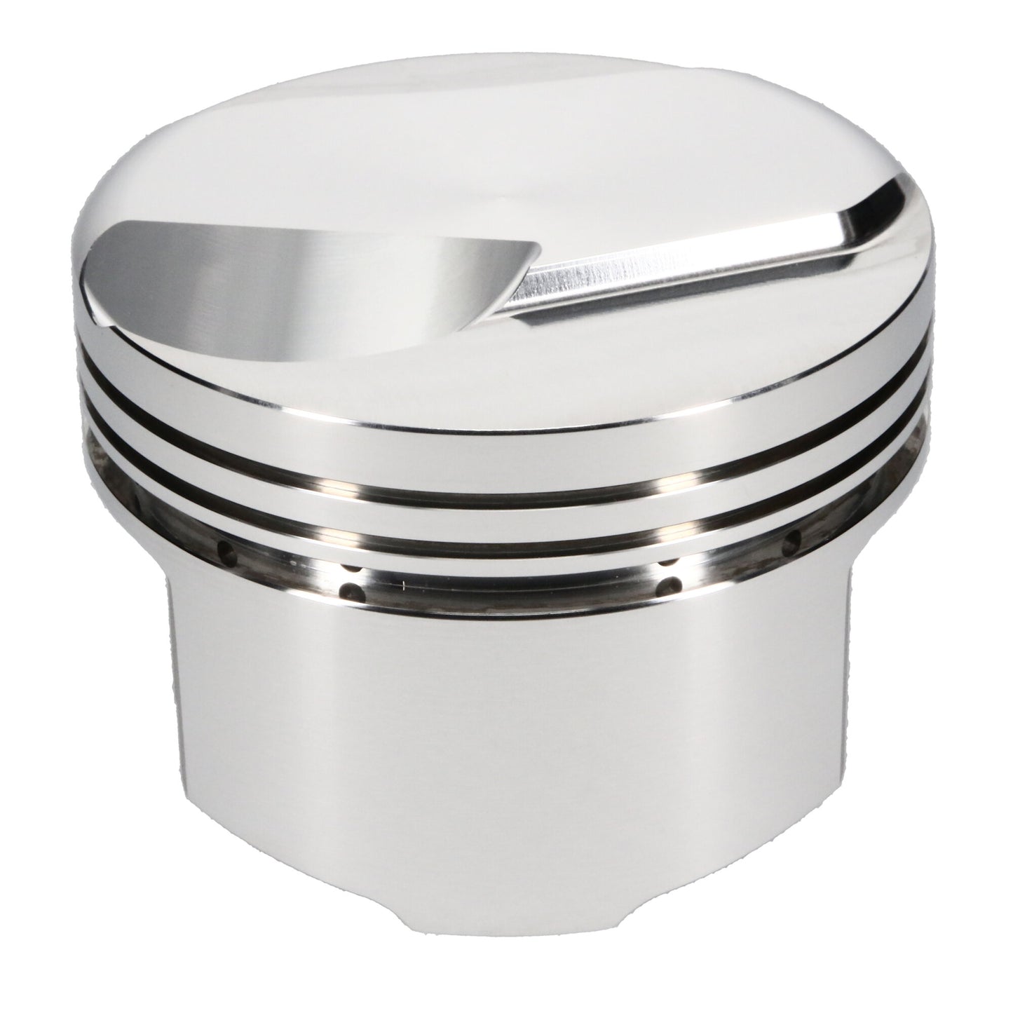 JE Pistons SRP Chevrolet 4.310 in. Bore Single 141636S