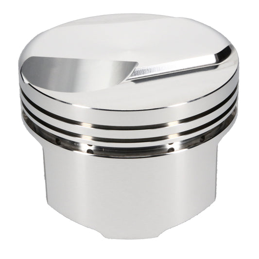 JE Pistons SRP Chevrolet 4.280 in. Bore Single 338184S