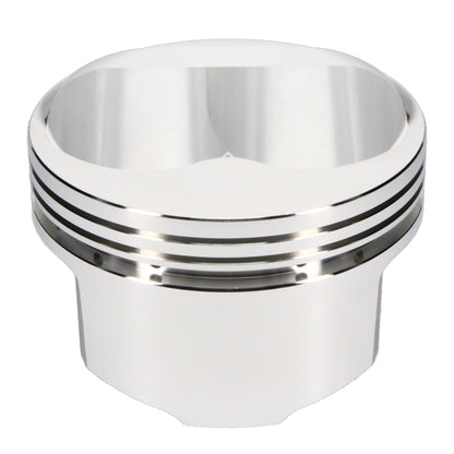 JE Pistons SRP Chevrolet 4.030 in. Bore Single 147752S