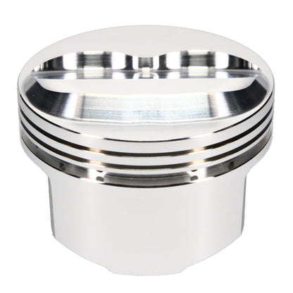 JE Pistons SRP Chevrolet 4.060 in. Bore Single 140680S