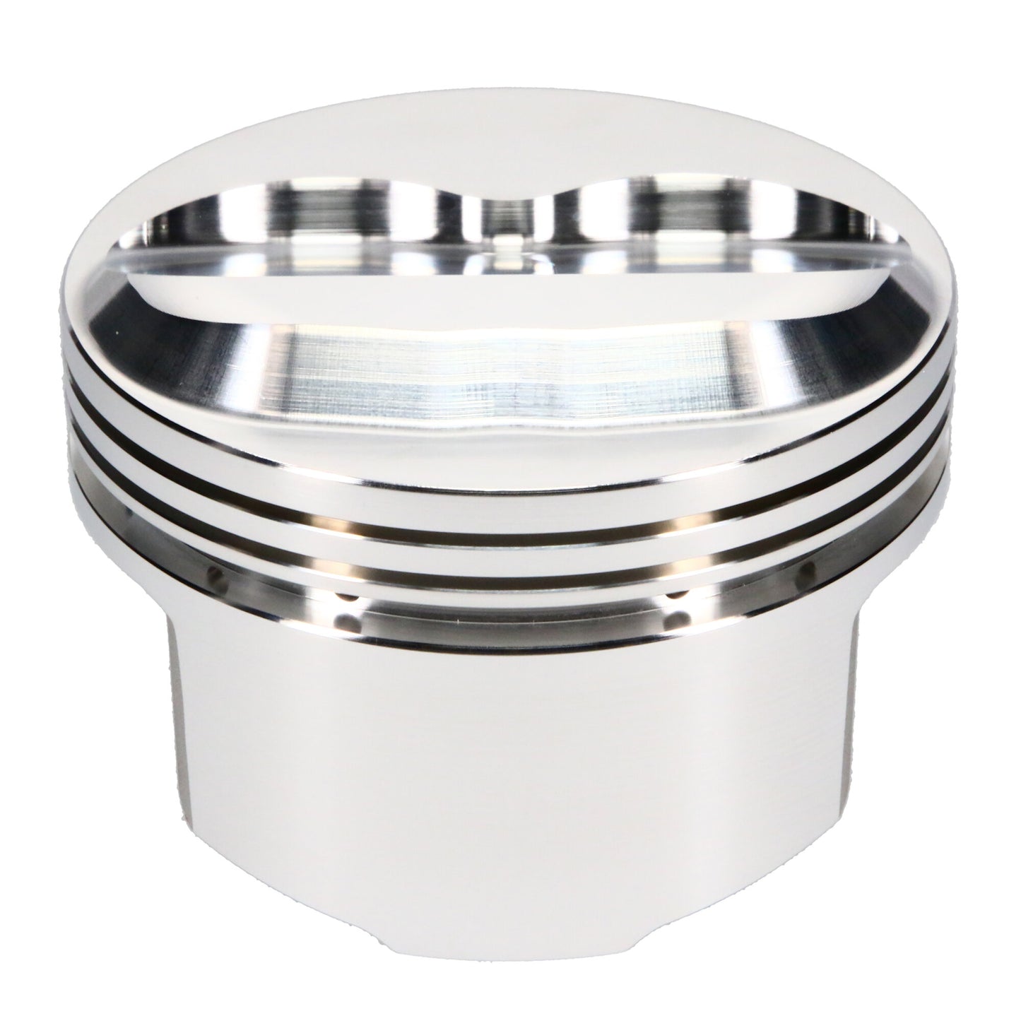 JE Pistons SRP Chevrolet 4.030 in. Bore Single 147752S