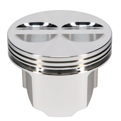 JE Pistons SRP Chevrolet 4.030 in. Bore Single 157700S