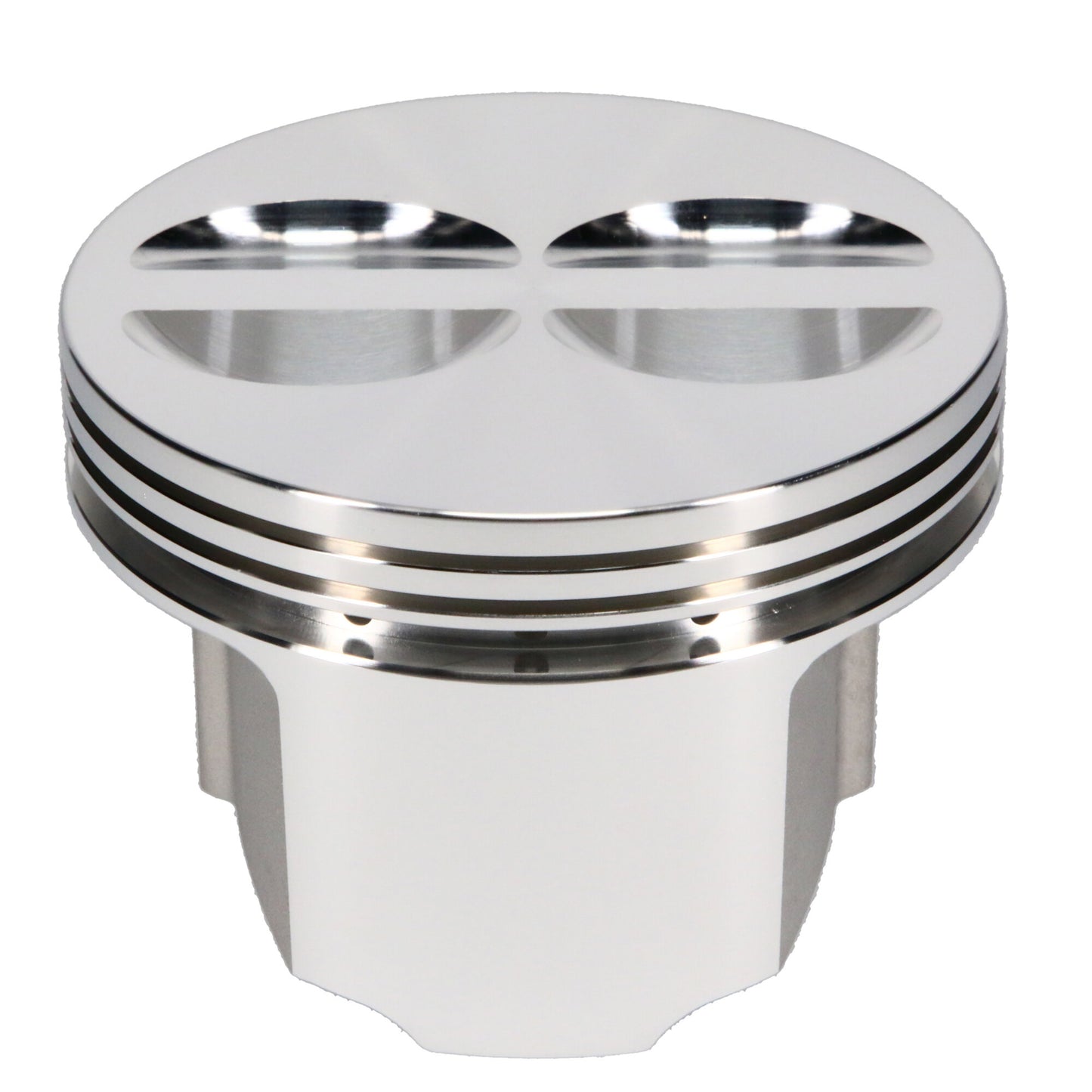 JE Pistons SRP Chevrolet 4.040 in. Bore Single 160432S