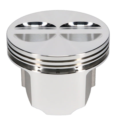 JE Pistons SRP Chevrolet 4.030 in. Bore Single 157700S