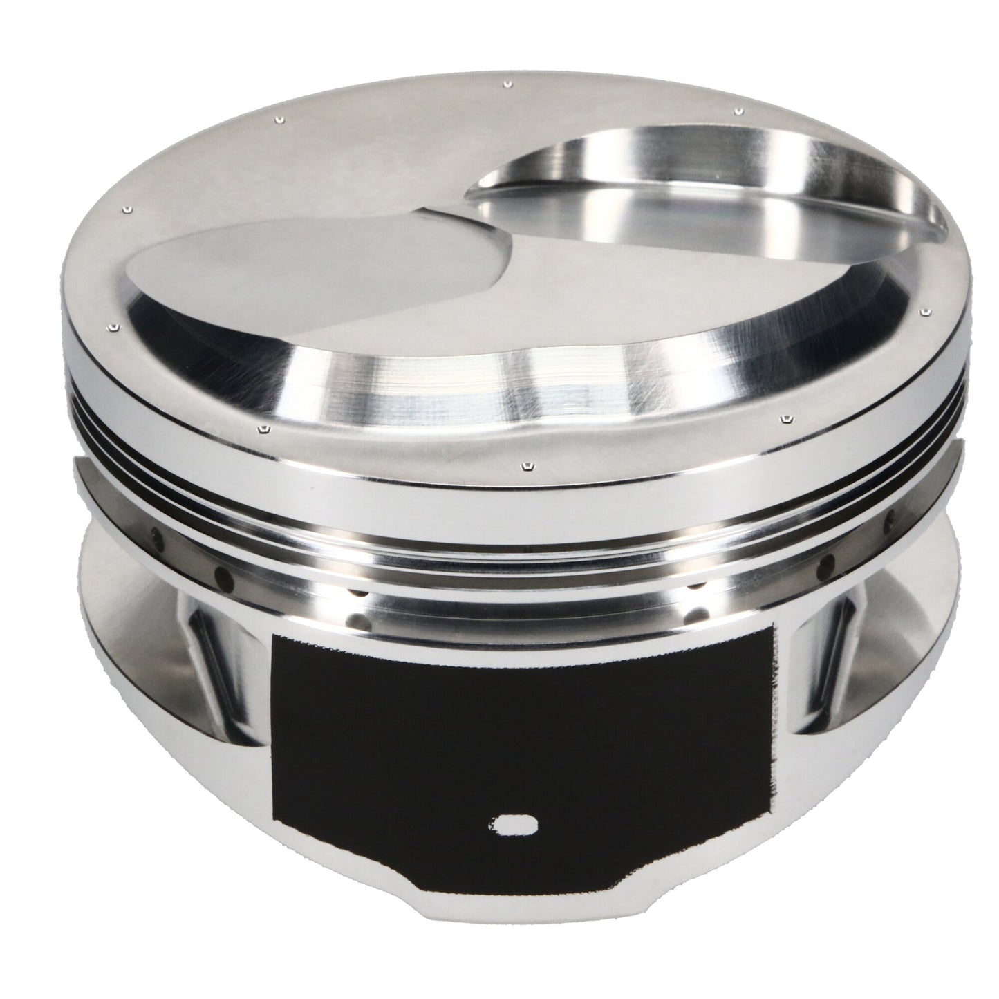 JE Pistons Chevrolet 4.600 in. Bore Single 194909S