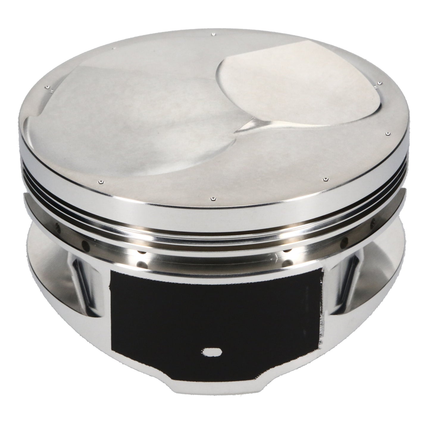 JE Pistons Chevrolet 4.600 in. Bore Single 170673S