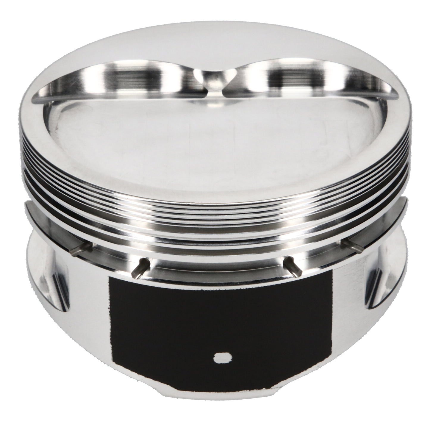 JE Pistons Chevrolet 4.020 in. Bore Right 130968R