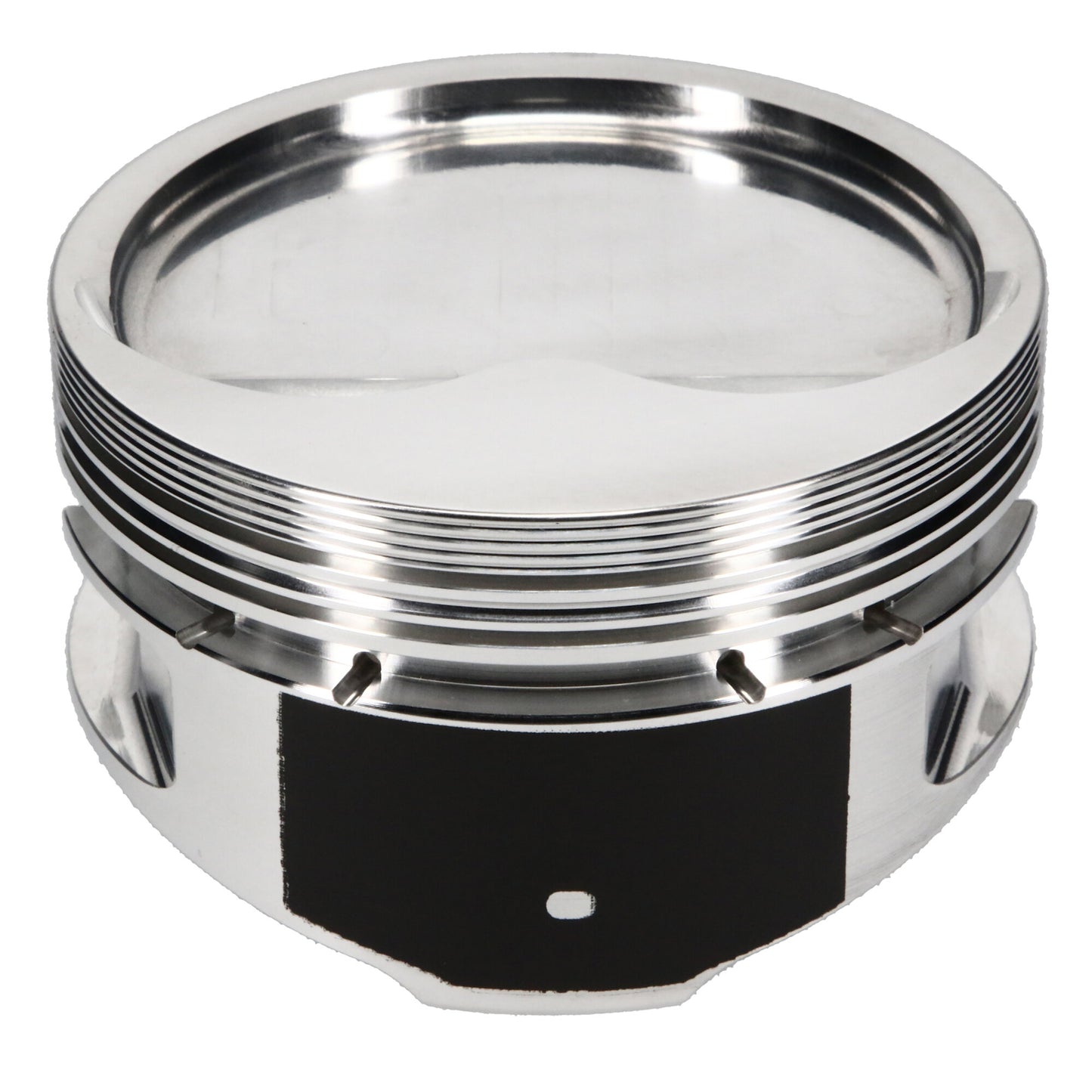 JE Pistons Chevrolet 4.040 in. Bore Single 338227S