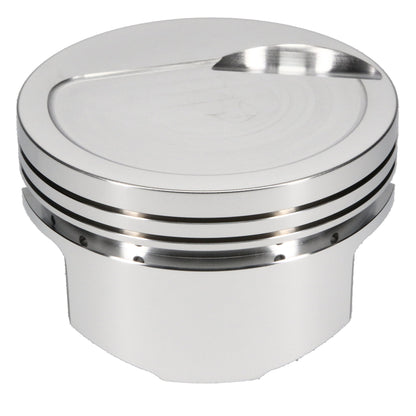 JE Pistons SRP Chevrolet 4.320 in. Bore Single 338173S