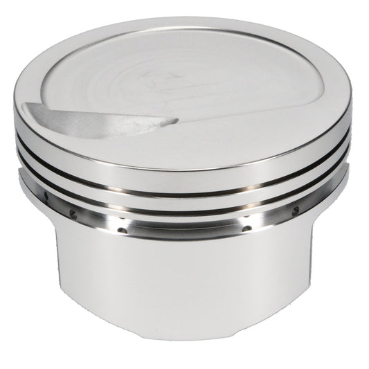 JE Pistons SRP Chevrolet 4.310 in. Bore Single 338172S