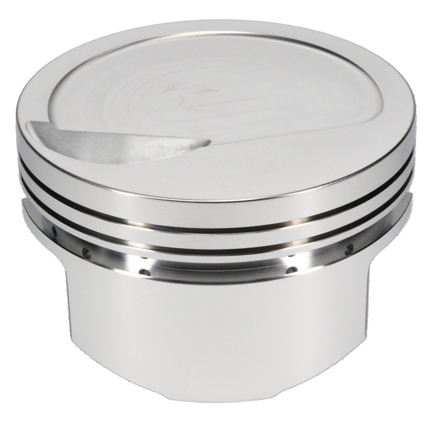 JE Pistons SRP Chevrolet 4.320 in. Bore Single 338173S
