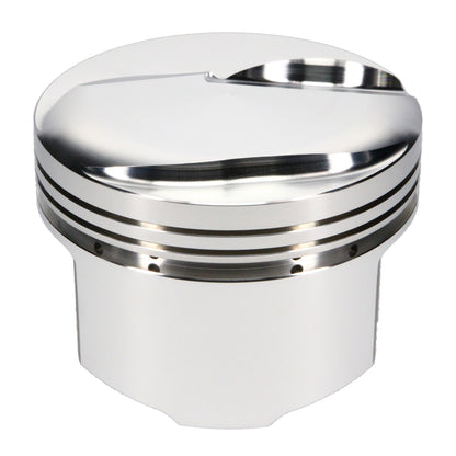 JE Pistons SRP Chevrolet 4.470 in. Bore Single 212160S