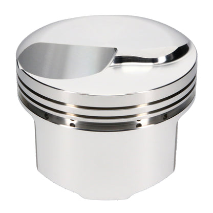 JE Pistons SRP Chevrolet 4.530 in. Bore Single 212148S