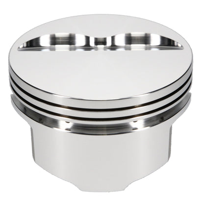 JE Pistons SRP Chevrolet 4.060 in. Bore Single 138091S