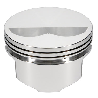 JE Pistons SRP Chevrolet 4.030 in. Bore Single 140053S