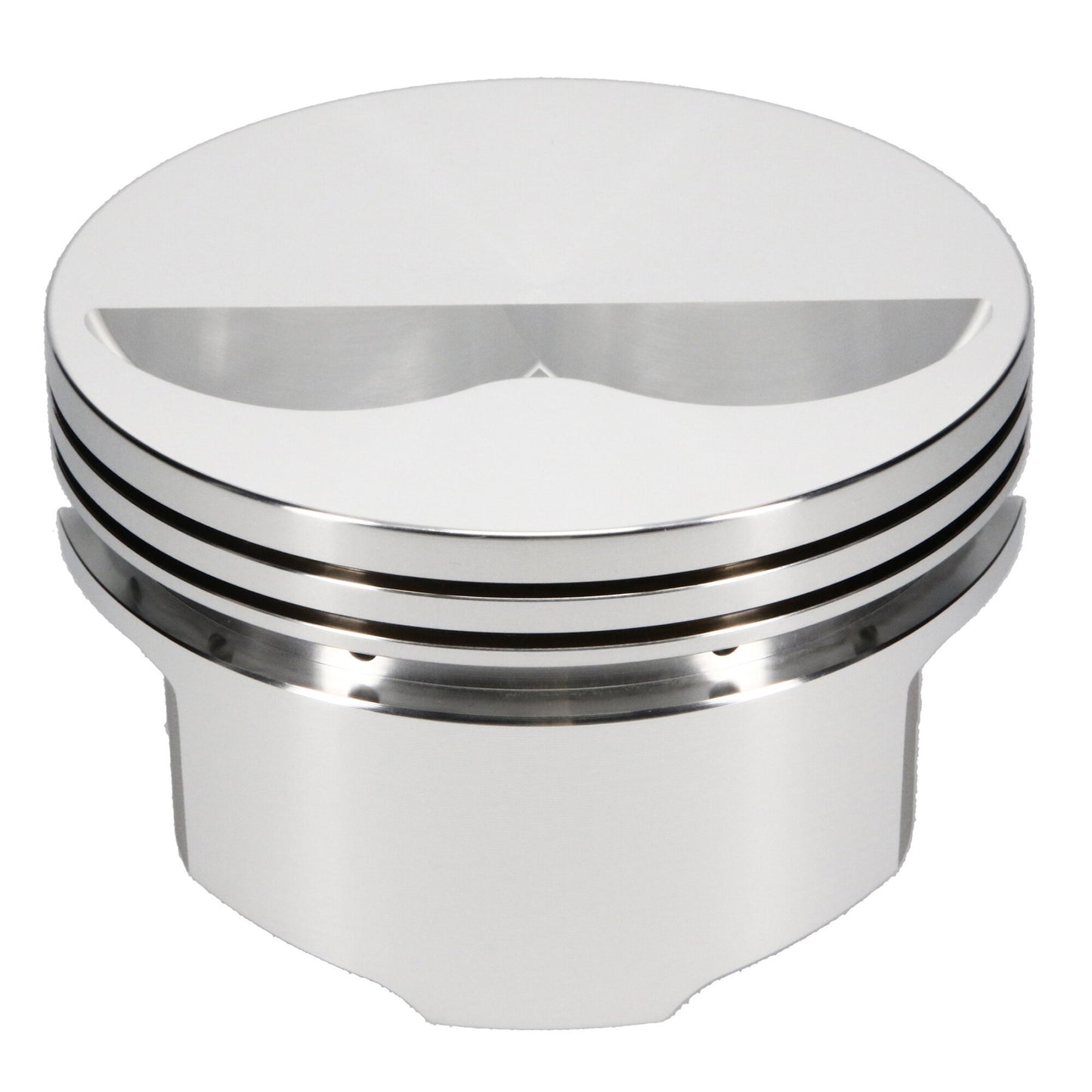 JE Pistons SRP Chevrolet 4.060 in. Bore Single 138083S