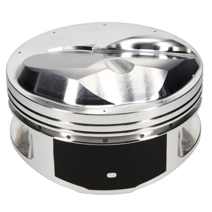 JE Pistons Chevrolet 4.600 in. Bore Right 243331R