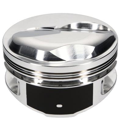 JE Pistons Chevrolet 4.280 in. Bore Kit 258256
